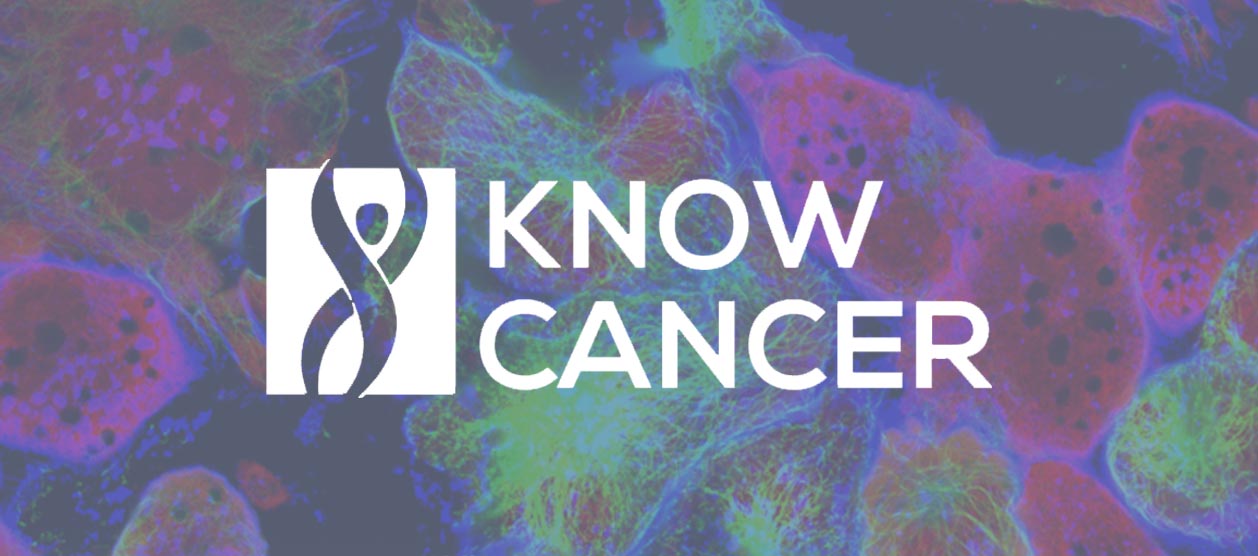 KnowCancer