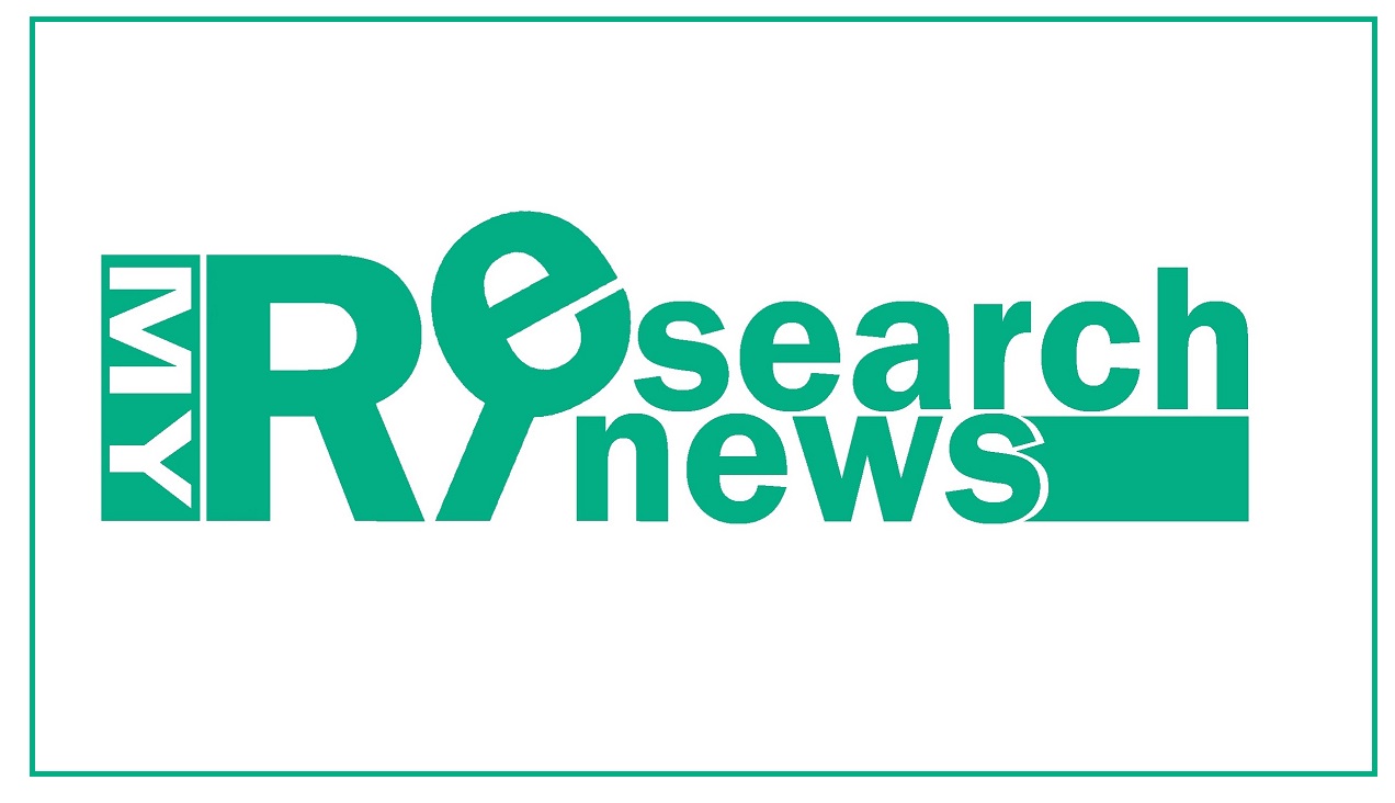 MY Research NEWS