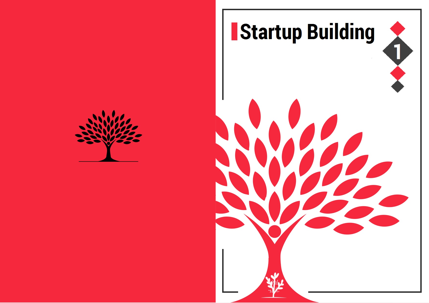 startup building